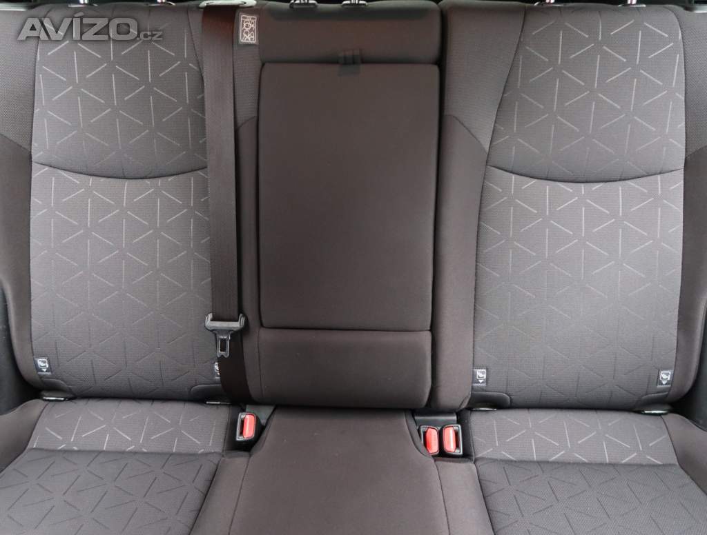 Foto inzerátu Toyota Rav4 2.5 Hybrid