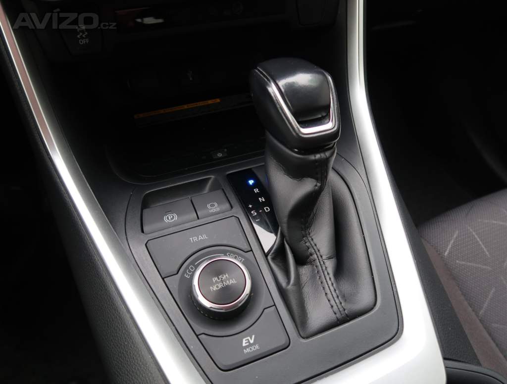 Foto inzerátu Toyota Rav4 2.5 Hybrid