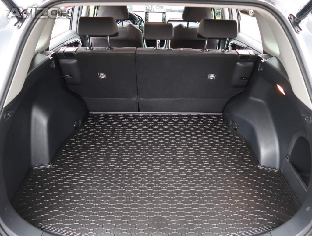 Foto inzerátu Toyota Rav4 2.5 Hybrid