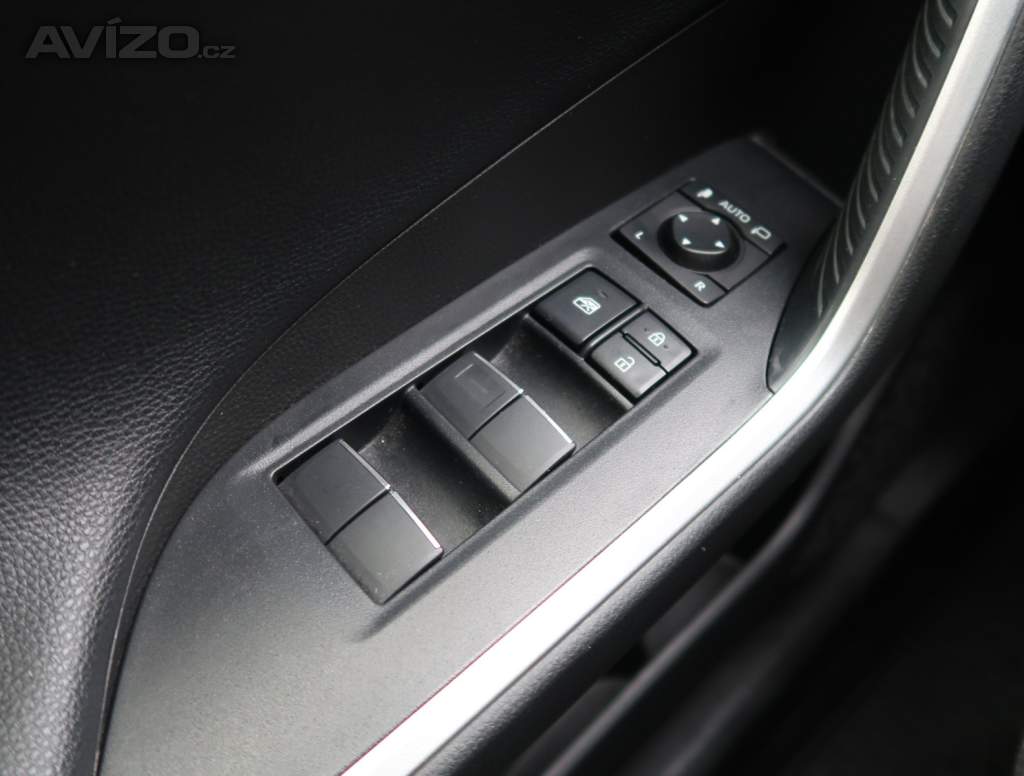 Foto inzerátu Toyota Rav4 2.5 Hybrid