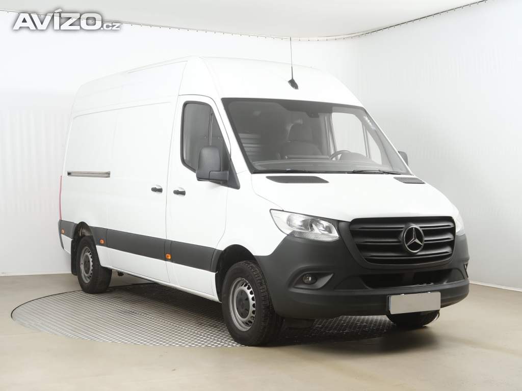 Mercedes-Benz Sprinter 314 CDI