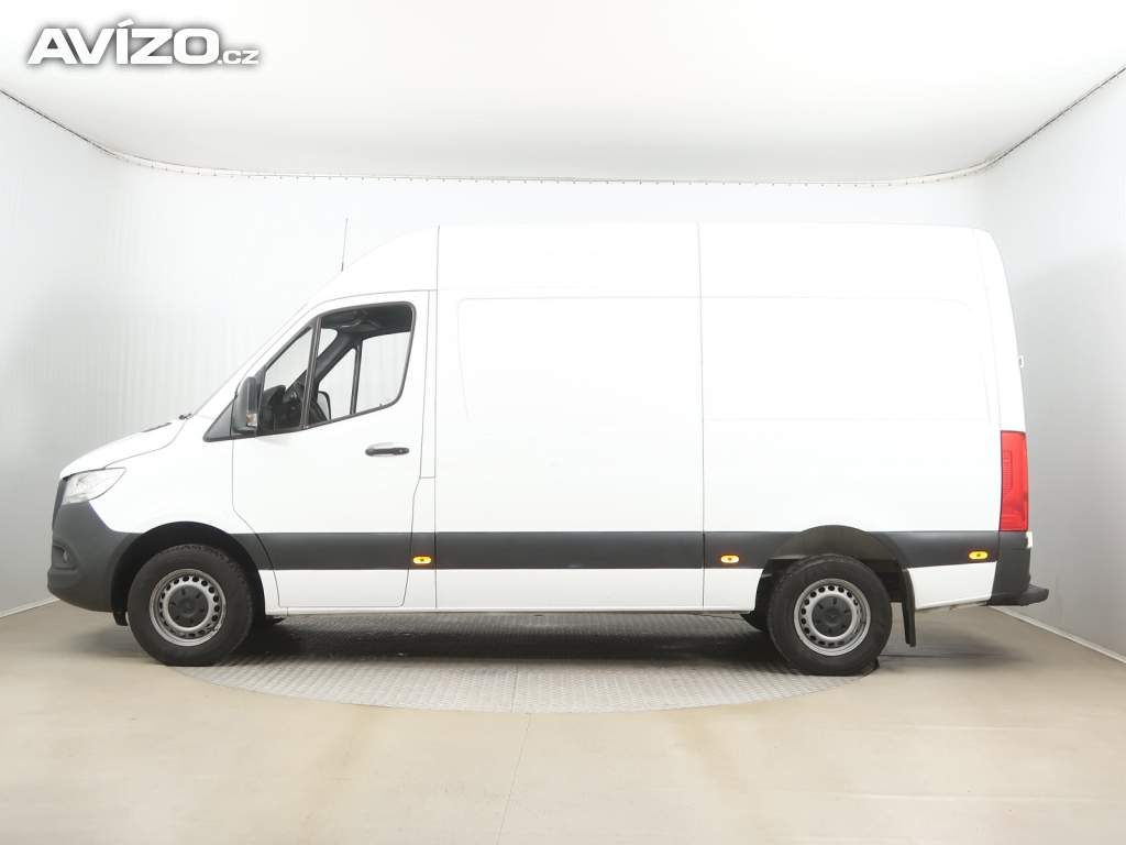 Foto inzerátu Mercedes-Benz Sprinter 314 CDI