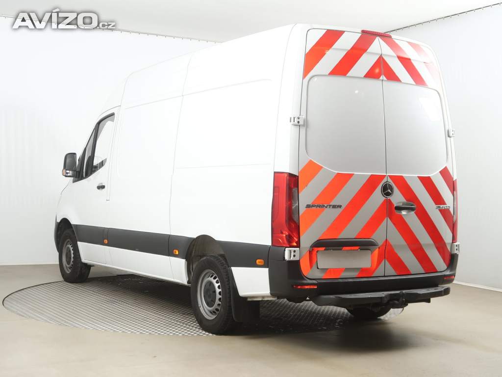 Foto inzerátu Mercedes-Benz Sprinter 314 CDI