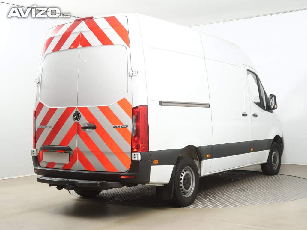 Foto inzerátu Mercedes-Benz Sprinter 314 CDI
