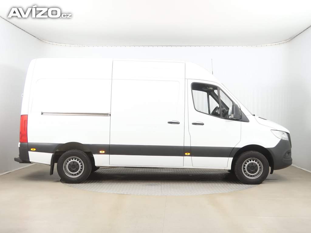 Foto inzerátu Mercedes-Benz Sprinter 314 CDI