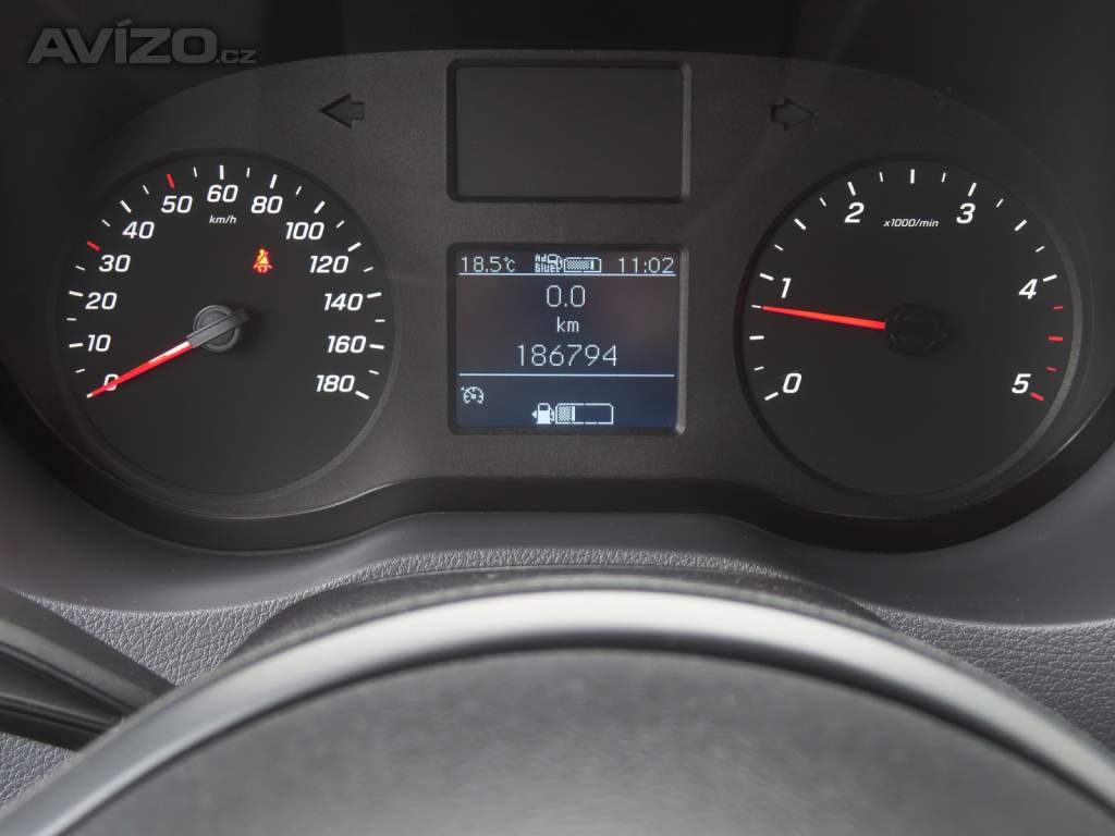 Foto inzerátu Mercedes-Benz Sprinter 314 CDI