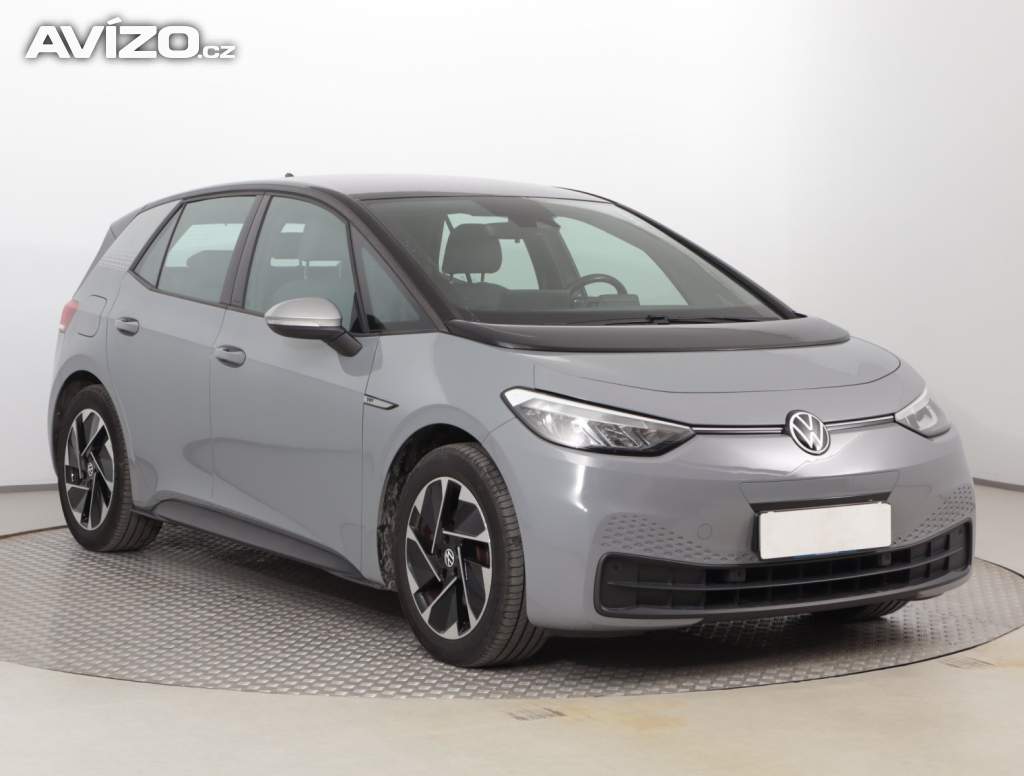 Volkswagen ID.3 1st (62 kWh)