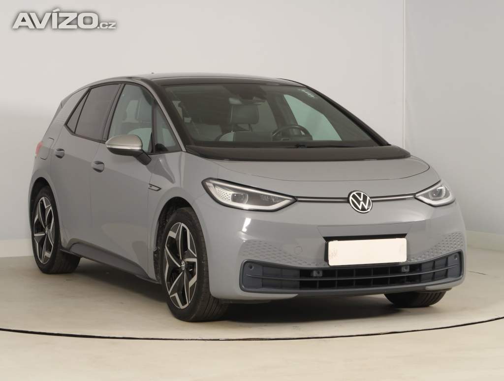 Volkswagen ID.3 1st (62 kWh)