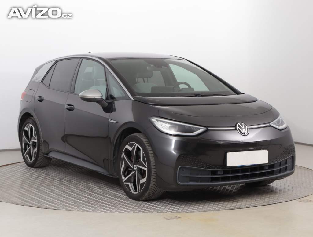 Volkswagen ID.3 1st (62 kWh)