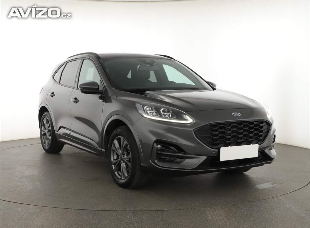 Ford Kuga 2.5 Hybrid