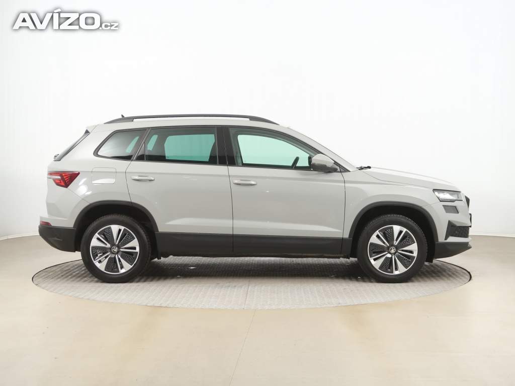 Foto inzerátu Škoda Karoq 1.5 TSI