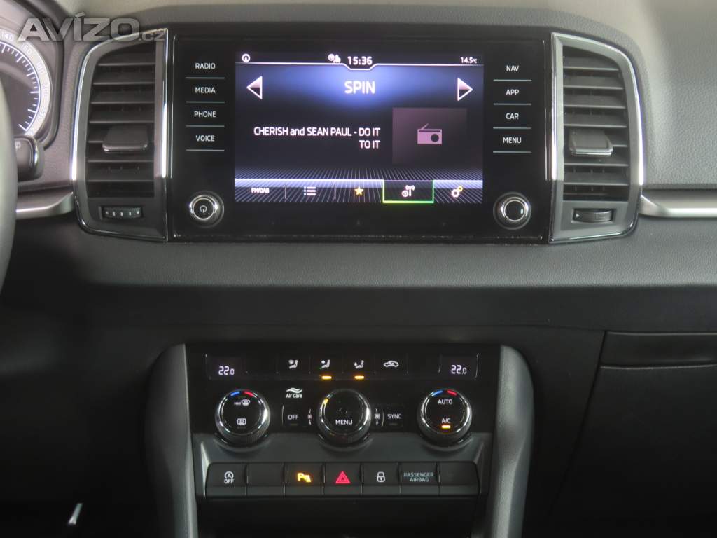 Foto inzerátu Škoda Karoq 1.5 TSI