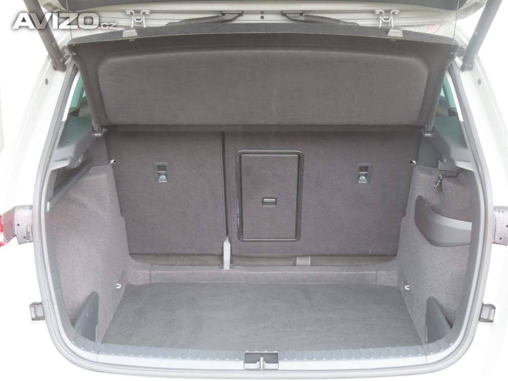 Foto inzerátu Škoda Karoq 1.5 TSI