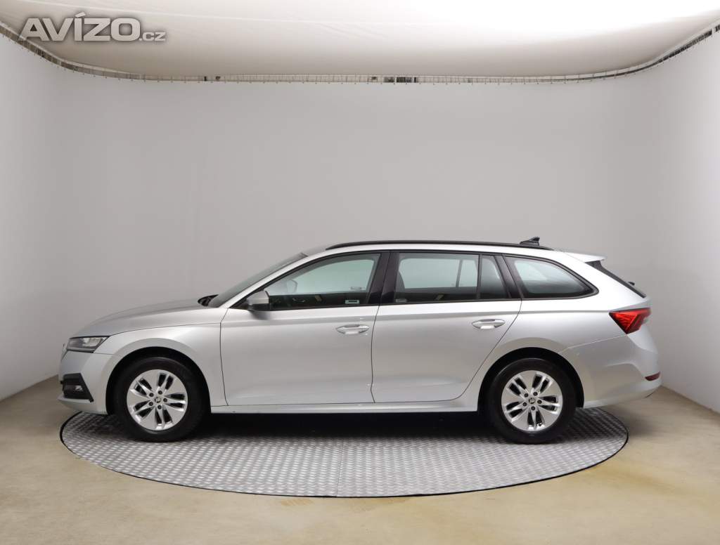 Foto inzerátu Škoda Octavia 2.0 TDI