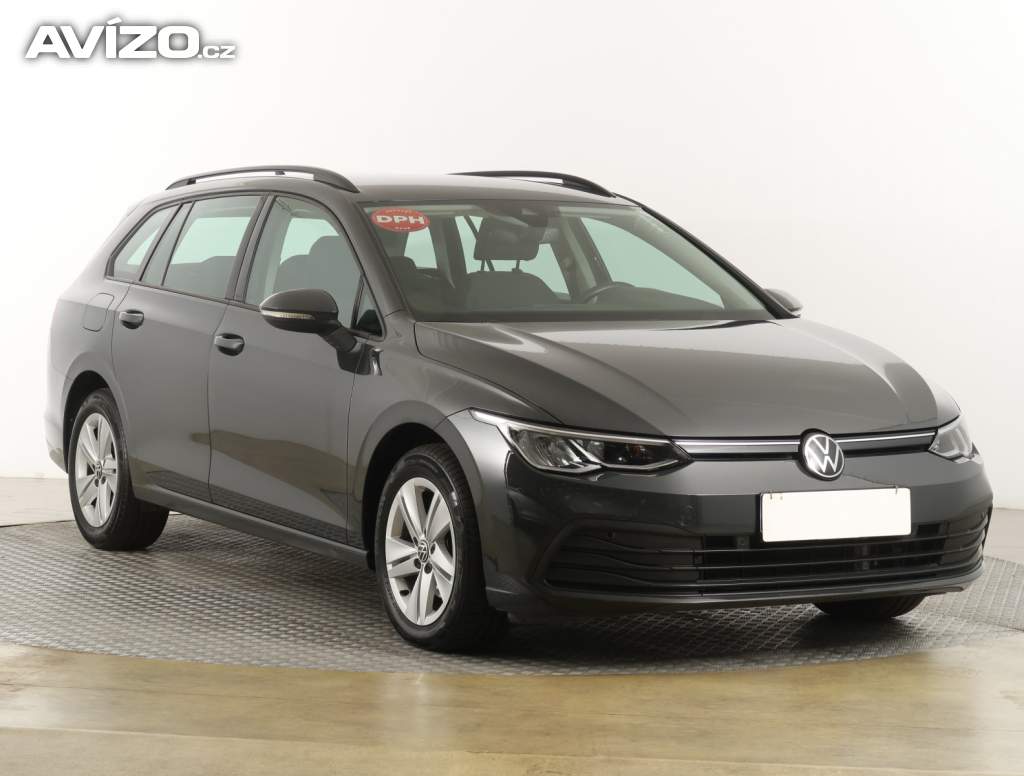 Volkswagen Golf 1.5 TSI