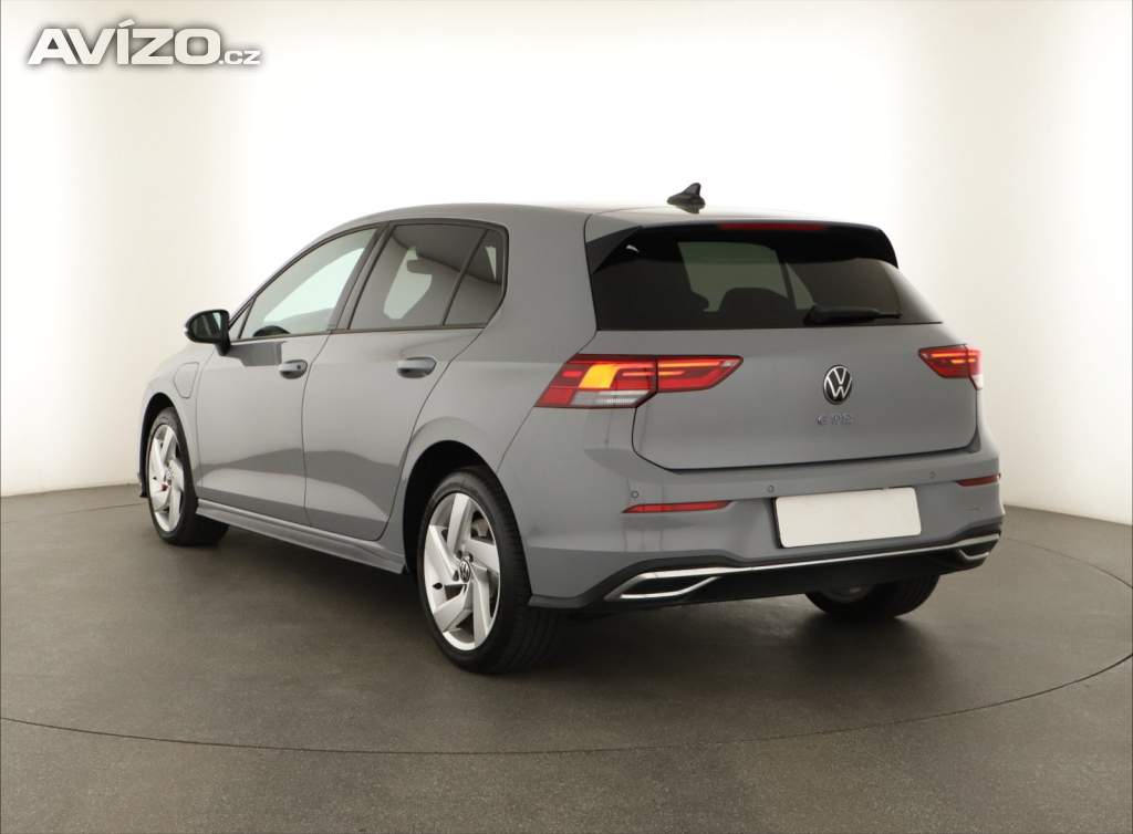 Foto inzerátu Volkswagen Golf GTE