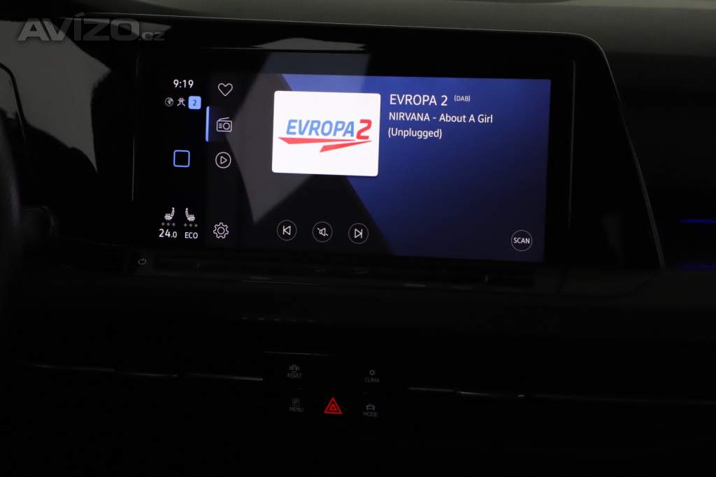 Foto inzerátu Volkswagen Golf GTE