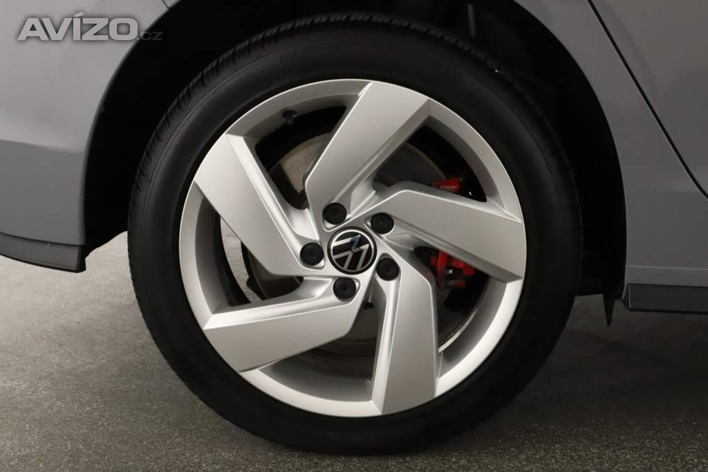 Foto inzerátu Volkswagen Golf GTE