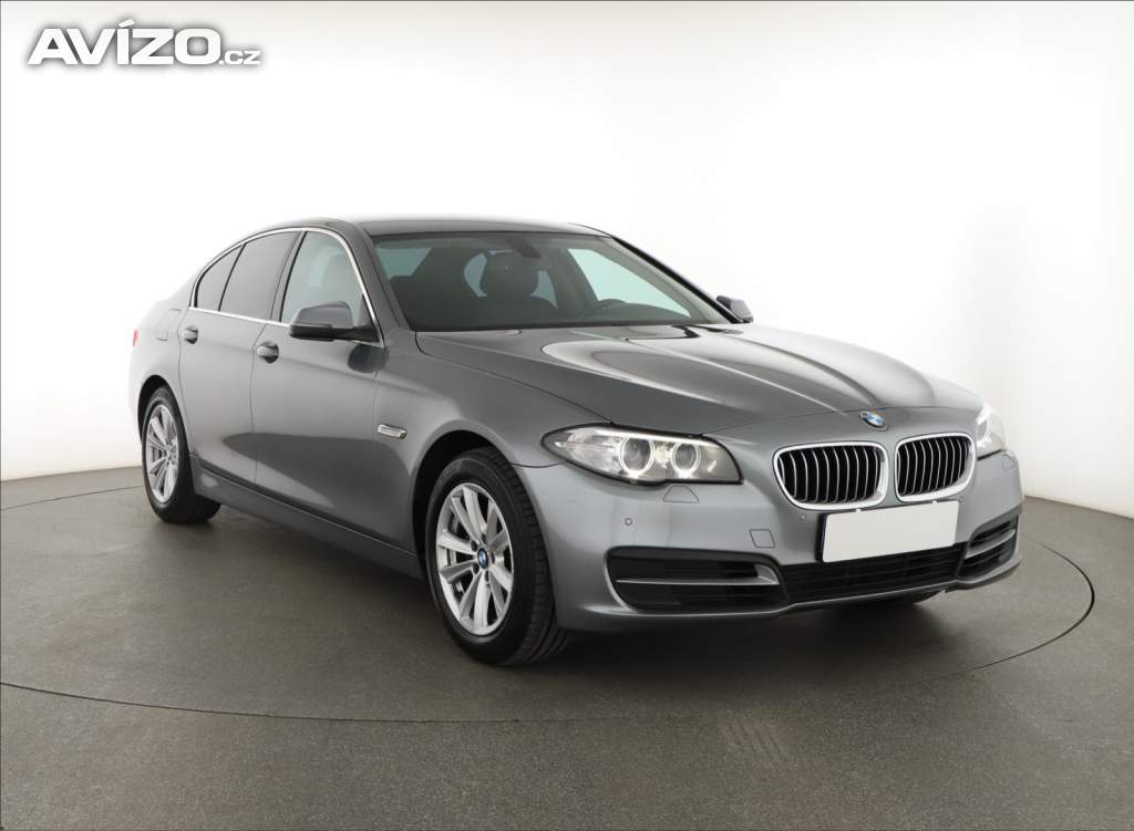 BMW Řada 5 520d xDrive