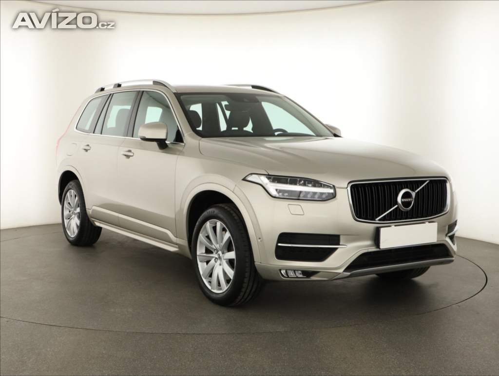 Volvo XC90 D5 AWD