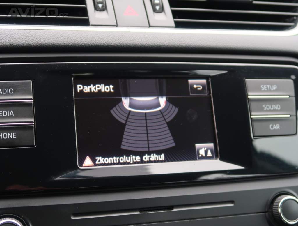 Foto inzerátu Škoda Octavia 1.6 TDI