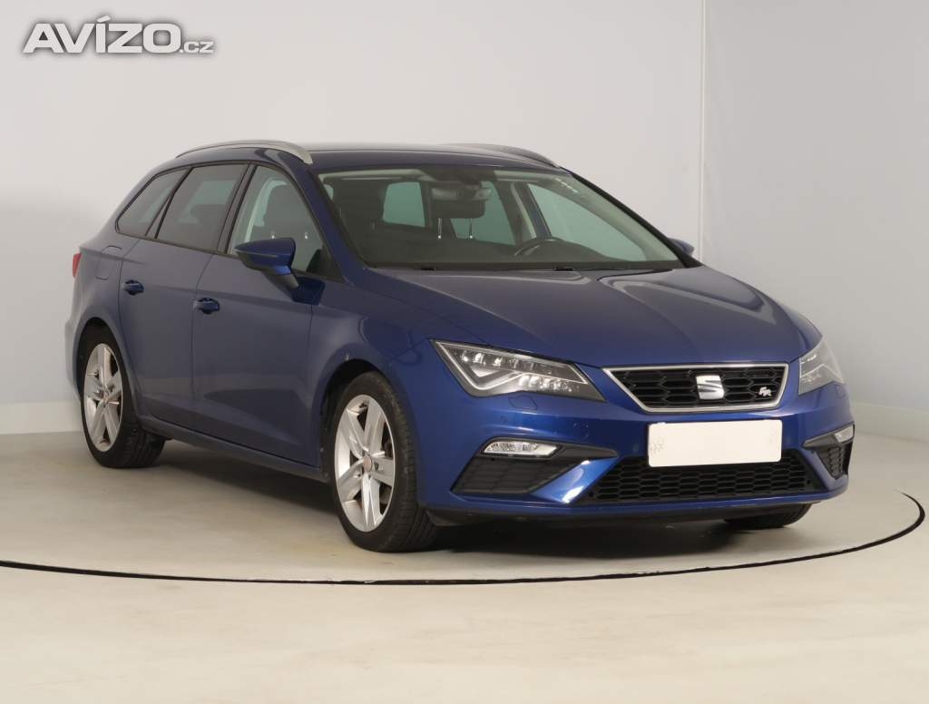 Seat Leon 1.5 TSI