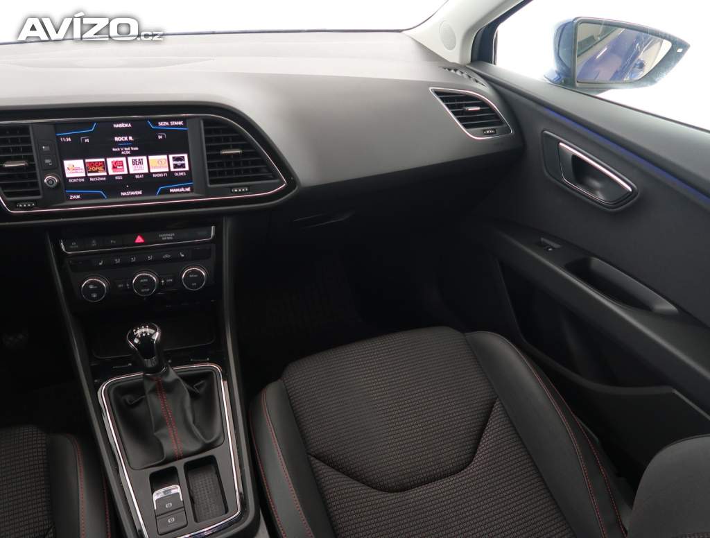 Foto inzerátu Seat Leon 1.5 TSI