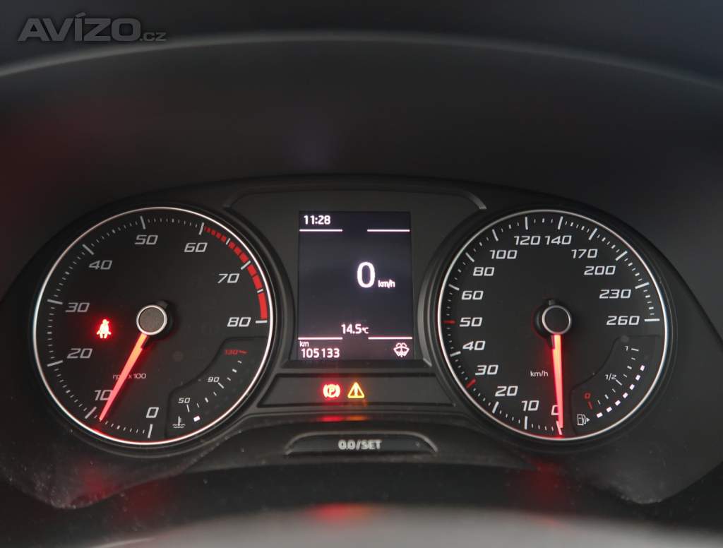 Foto inzerátu Seat Leon 1.5 TSI