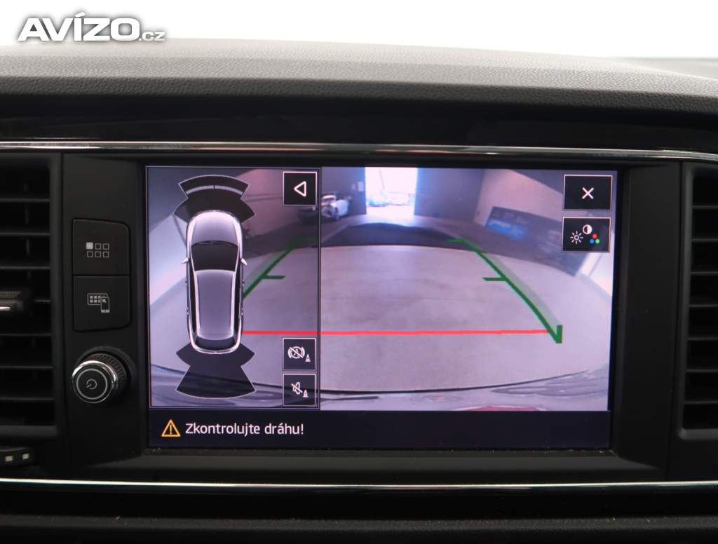 Foto inzerátu Seat Leon 1.5 TSI