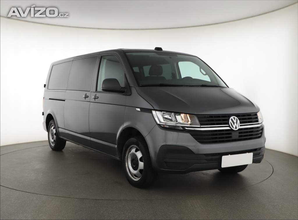 Volkswagen Transporter 2.0 TDI