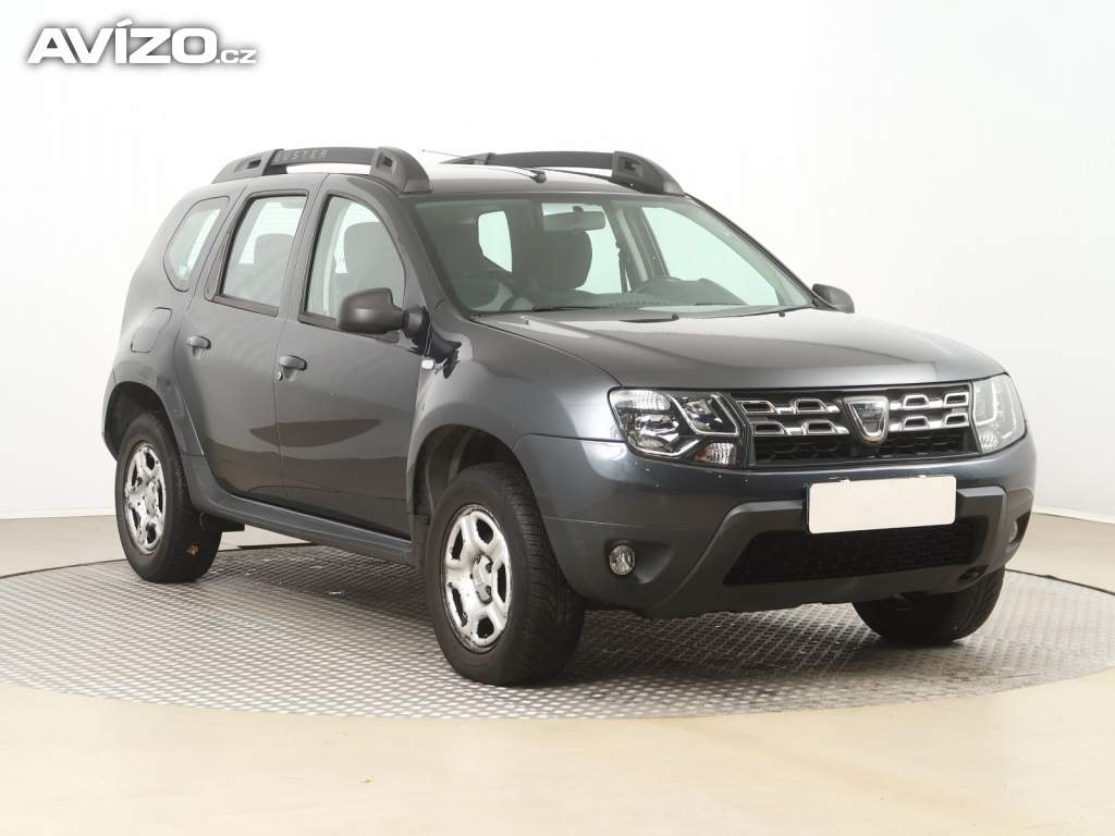 Dacia Duster 1.6 SCe