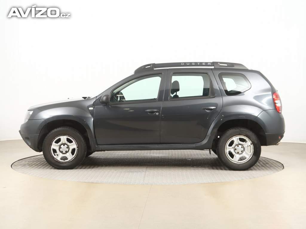 Foto inzerátu Dacia Duster 1.6 SCe
