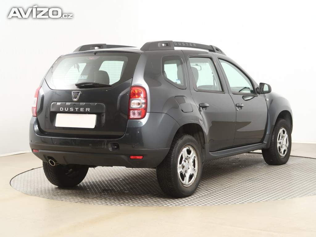 Foto inzerátu Dacia Duster 1.6 SCe