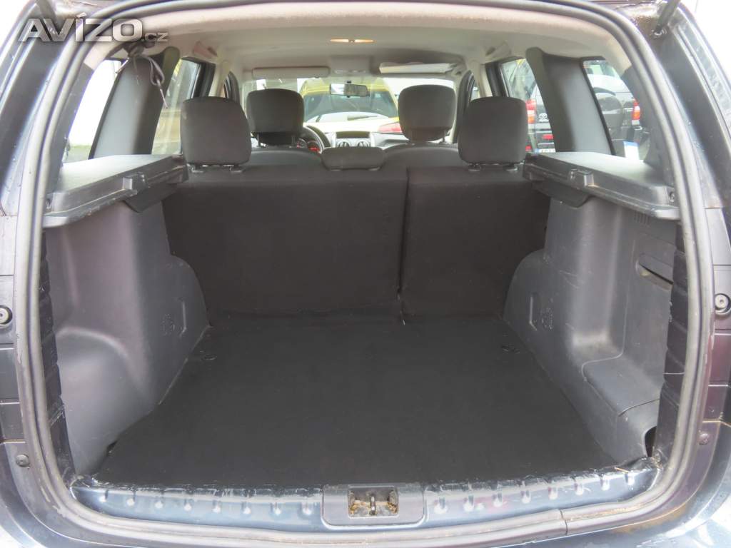 Foto inzerátu Dacia Duster 1.6 SCe