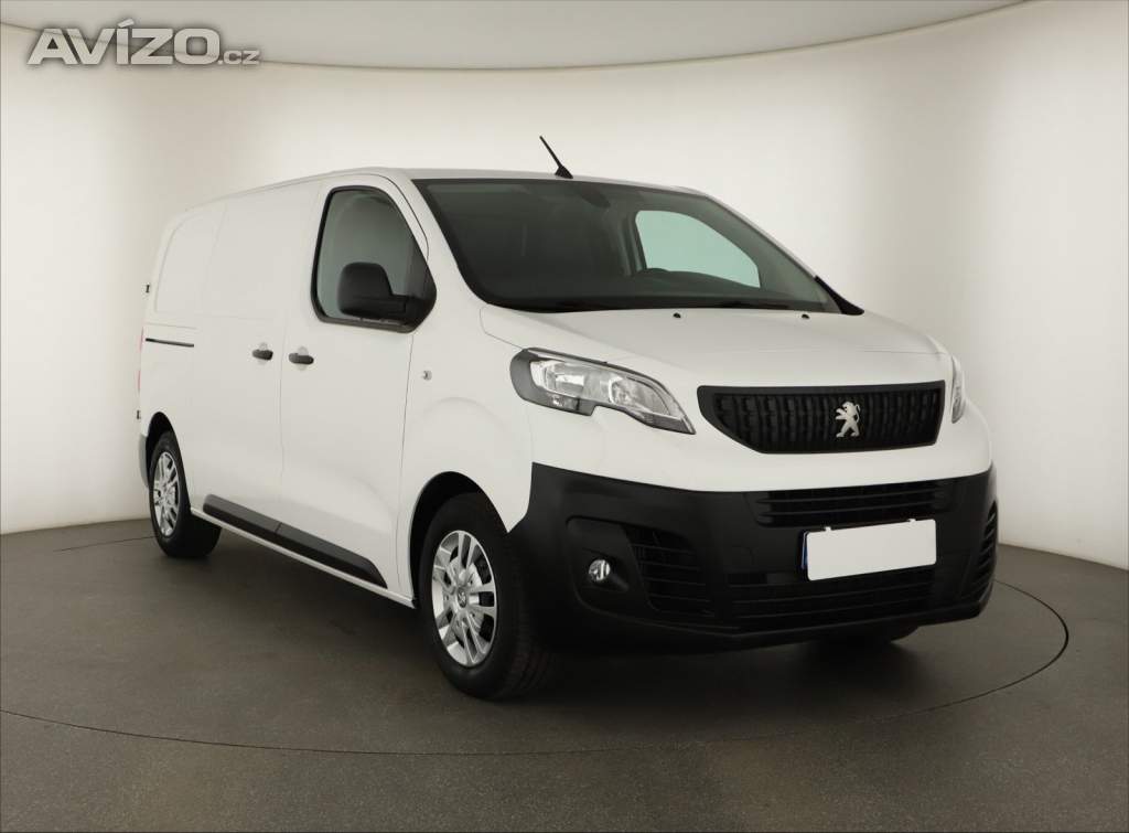 Peugeot Expert 1.5 BlueHDi