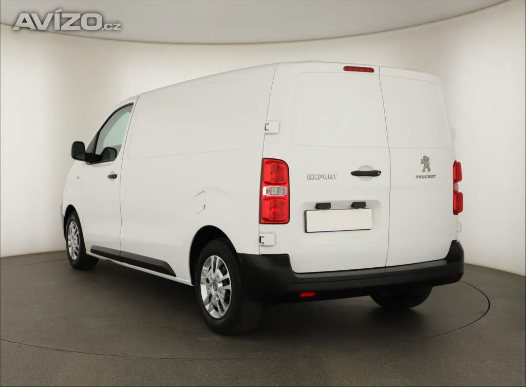 Foto inzerátu Peugeot Expert 1.5 BlueHDi
