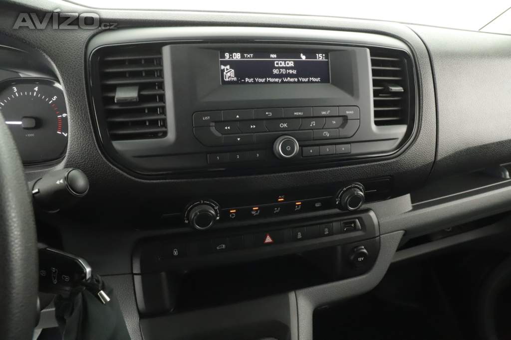 Foto inzerátu Peugeot Expert 1.5 BlueHDi