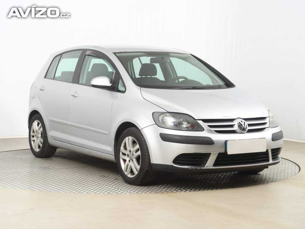Volkswagen Golf 1.9 TDI