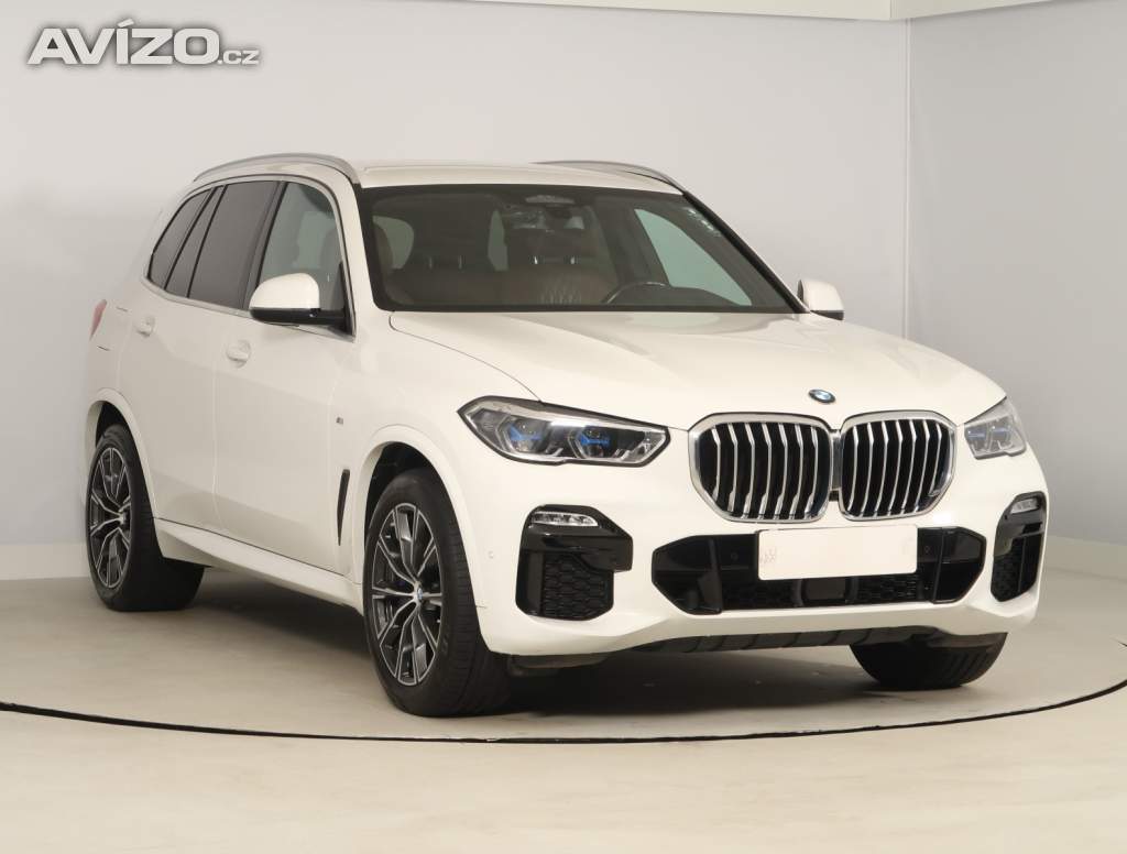 BMW X5 xDrive30d