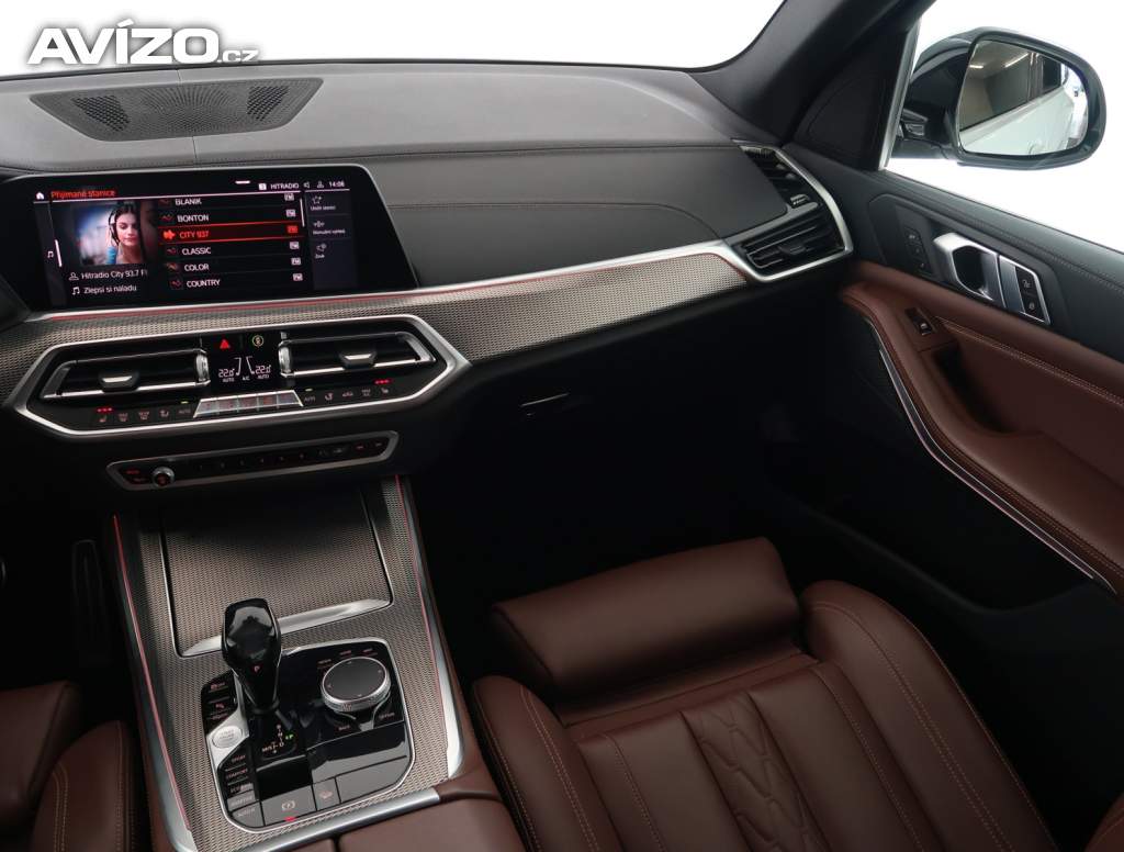 Foto inzerátu BMW X5 xDrive30d