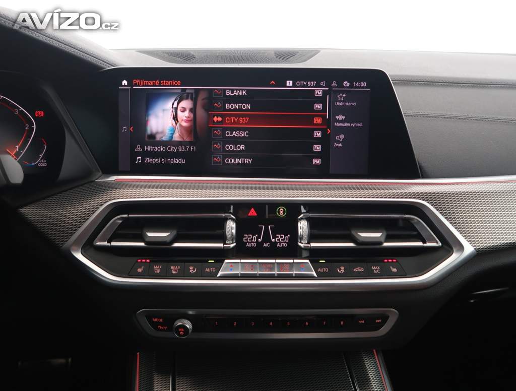 Foto inzerátu BMW X5 xDrive30d