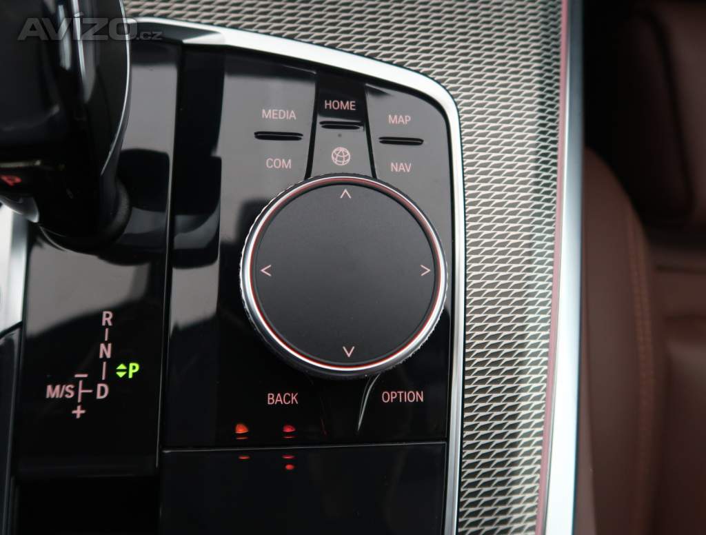 Foto inzerátu BMW X5 xDrive30d