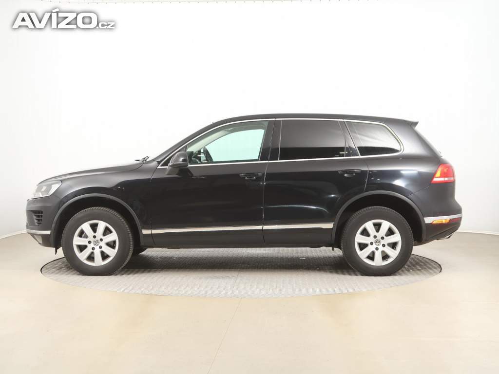 Foto inzerátu Volkswagen Touareg 3.0 TDI