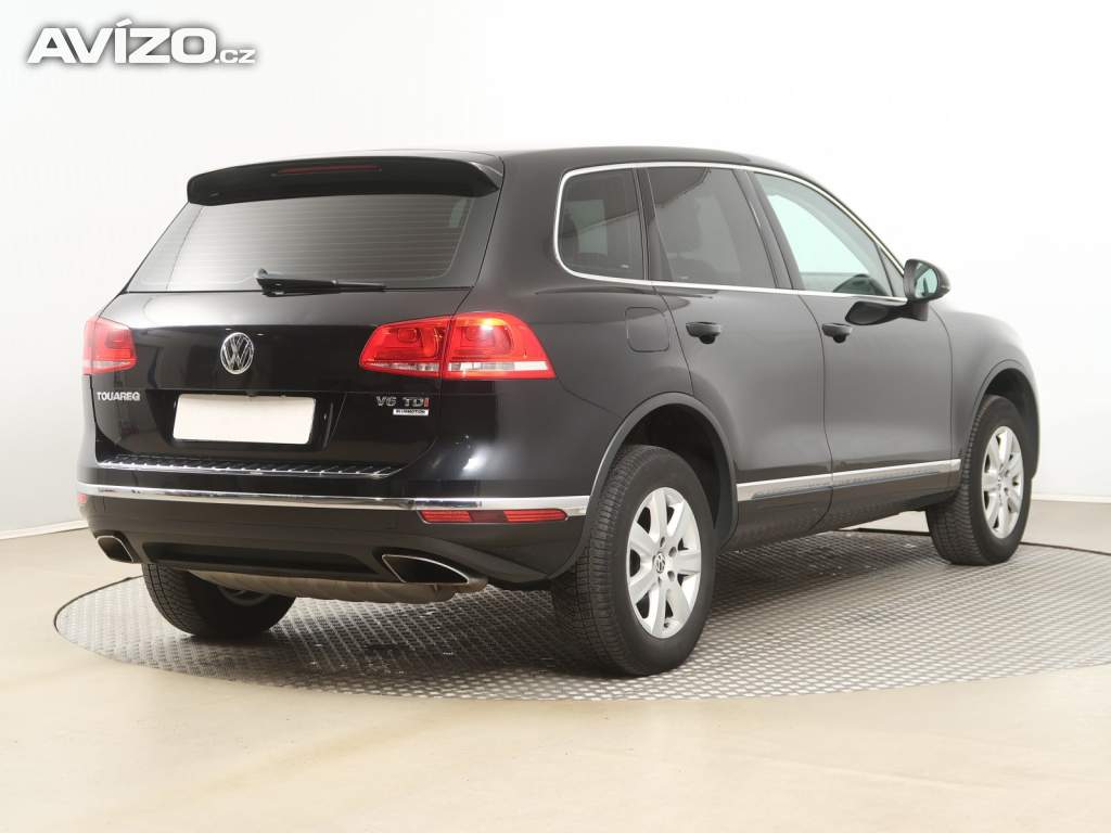 Foto inzerátu Volkswagen Touareg 3.0 TDI