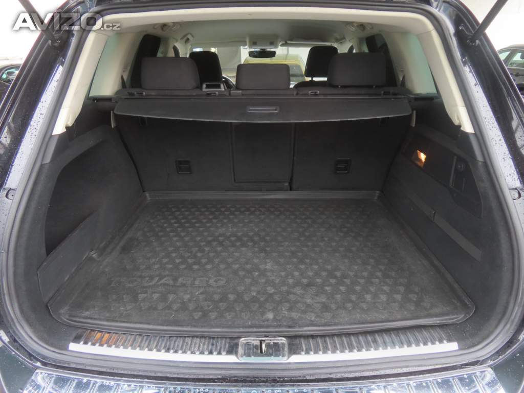 Foto inzerátu Volkswagen Touareg 3.0 TDI