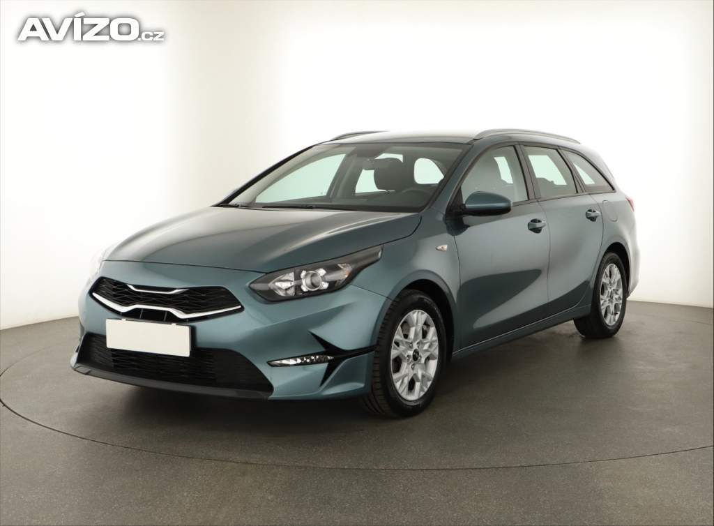 Foto inzerátu Kia Ceed 1.5 T-GDI