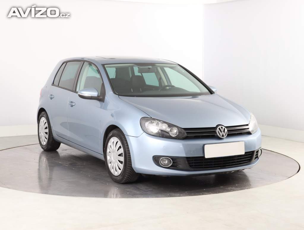 Volkswagen Golf 1.4 TSI