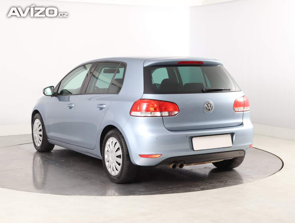 Foto inzerátu Volkswagen Golf 1.4 TSI