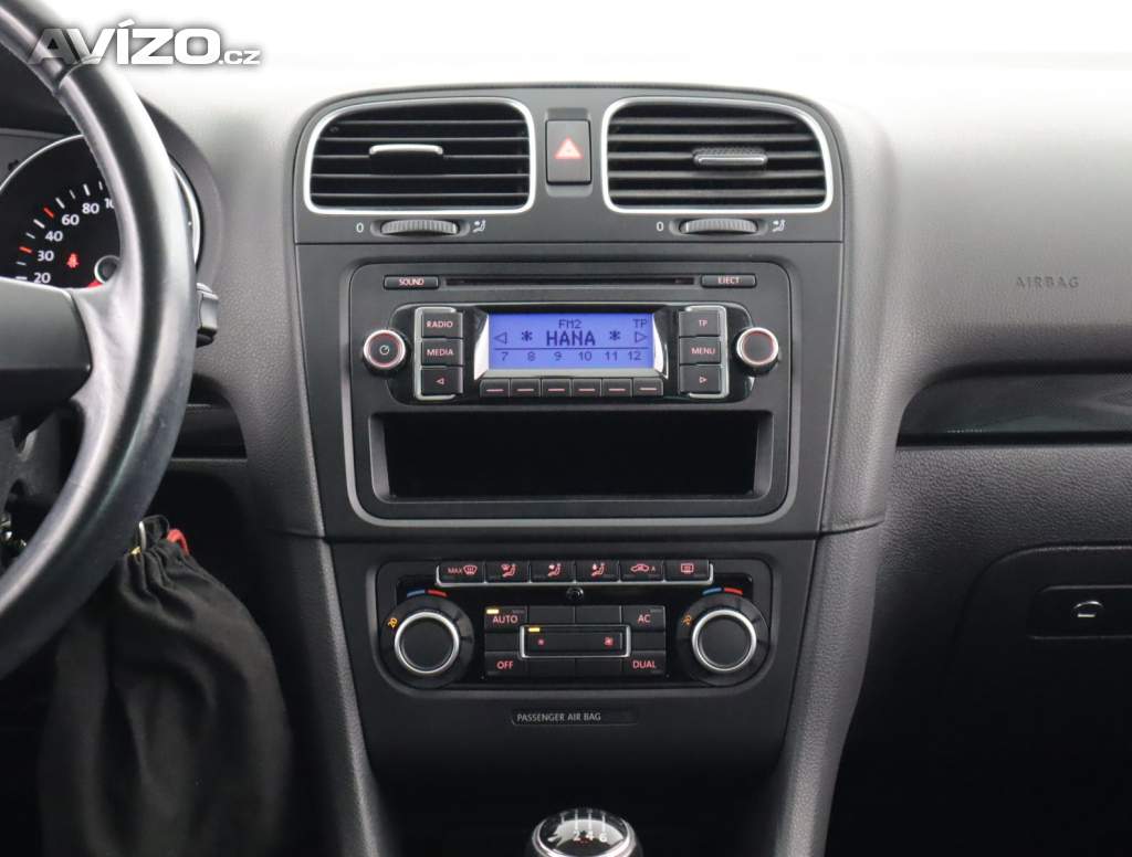 Foto inzerátu Volkswagen Golf 1.4 TSI