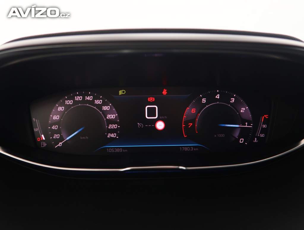 Foto inzerátu Peugeot 5008 PureTech 130